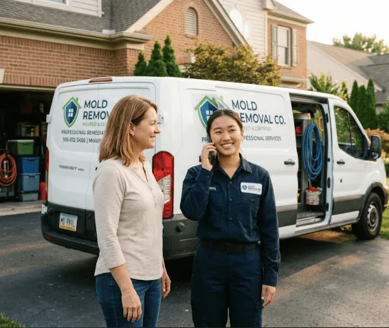 Crawlspace Mold Remediation Moweaqua, IL FAQs
